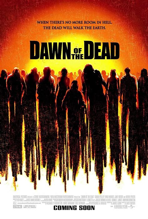 Directed Zack Snyder. . Dawn of the dead movie download in tamil dubbed